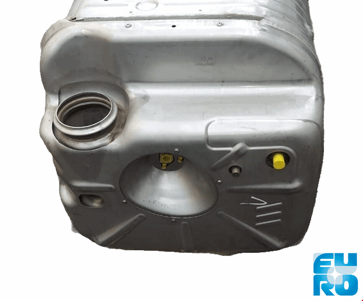 KATALYSATOR IVECO STRALIS E6 HI-WAY NIEUW 5801429215 - Каталізатор в категорії Вантажівки: фото 1 KATALYSATOR IVECO STRALIS E6 HI-WAY NIEUW 5801429215 - Каталізатор в категорії Вантажівки: фото 1