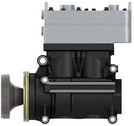 LUCHTCOMPRESSOR DAF XF 106 MX13 M33 WABCO | +BORG | 1883118 - Пневмокомпресор в категорії Вантажівки: фото 3 LUCHTCOMPRESSOR DAF XF 106 MX13 M33 WABCO | +BORG | 1883118 - Пневмокомпресор в категорії Вантажівки: фото 3