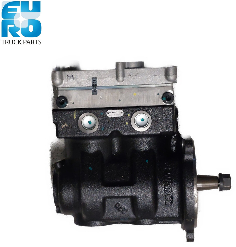 LUCHTCOMPRESSOR VO.FH4 17- WABCO + deposit 200 22101753R - Турбіна в категорії Вантажівки: фото 2 LUCHTCOMPRESSOR VO.FH4 17- WABCO + deposit 200 22101753R - Турбіна в категорії Вантажівки: фото 2