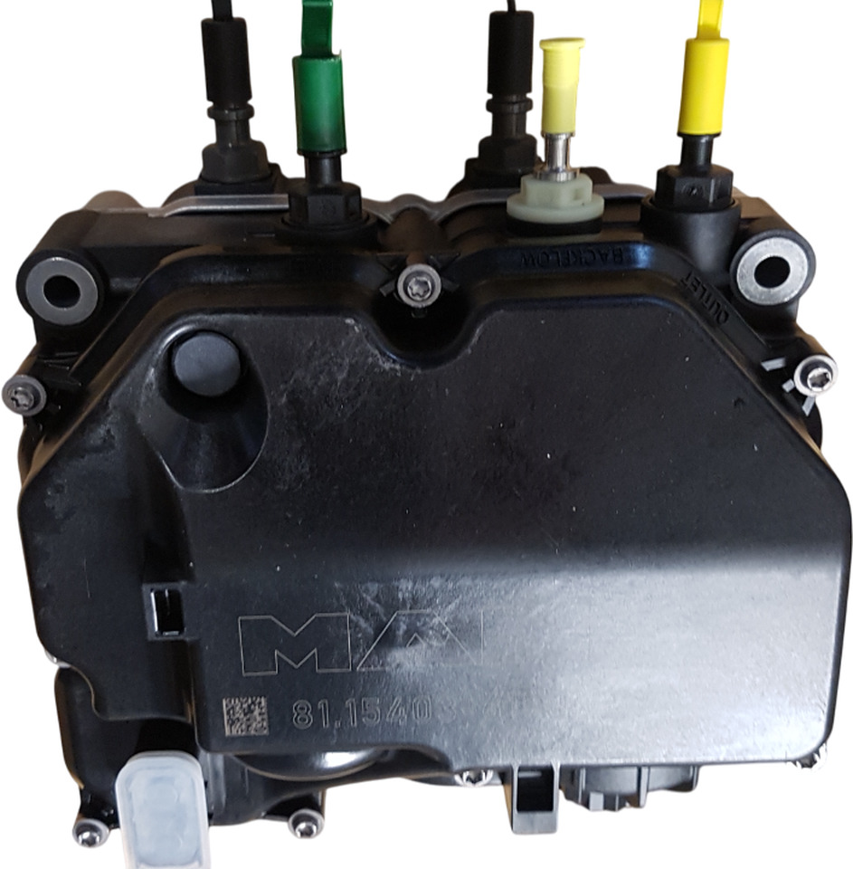 MAN ADBLUE POMP TGX TGS TGM TGL | 81154036150 - Паливна система в категорії Вантажівки: фото 2 MAN ADBLUE POMP TGX TGS TGM TGL | 81154036150 - Паливна система в категорії Вантажівки: фото 2