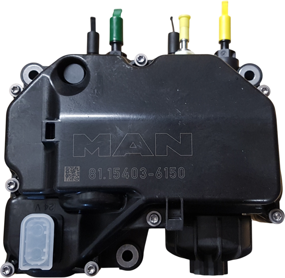 MAN ADBLUE POMP TGX TGS TGM TGL | 81154036150 - Паливна система в категорії Вантажівки: фото 1 MAN ADBLUE POMP TGX TGS TGM TGL | 81154036150 - Паливна система в категорії Вантажівки: фото 1