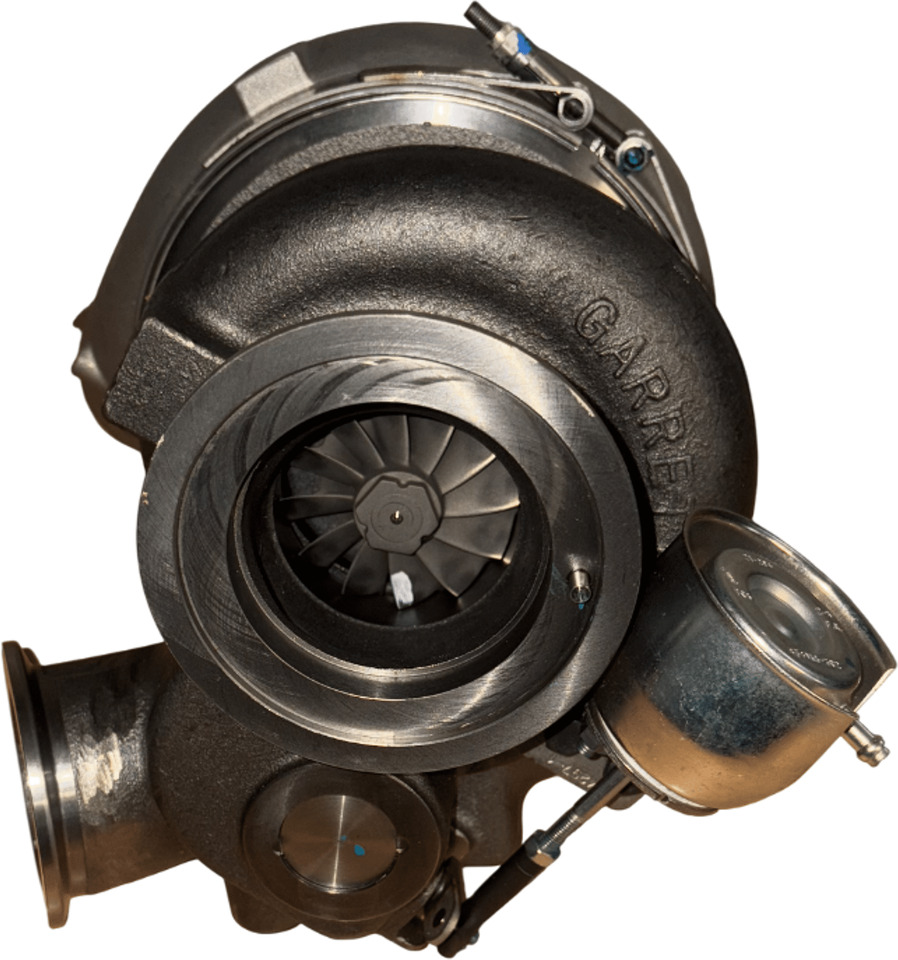MAN D2676 LF TGS-X -13- TURBOCOMPRESSOR GARRETT 51091017005 - Турбіна в категорії Вантажівки: фото 3 MAN D2676 LF TGS-X -13- TURBOCOMPRESSOR GARRETT 51091017005 - Турбіна в категорії Вантажівки: фото 3