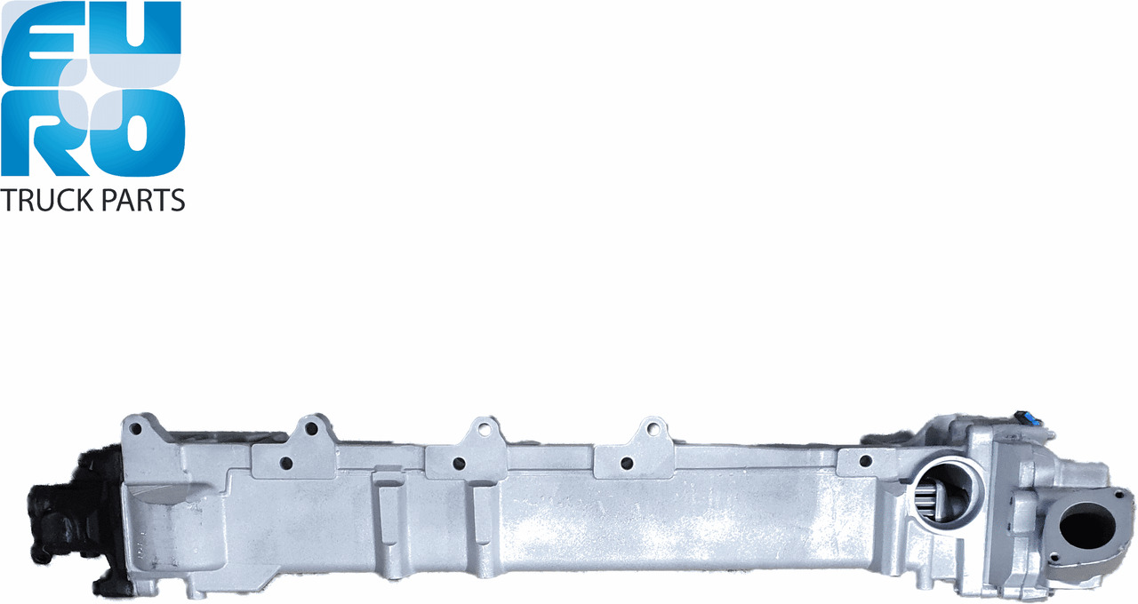 MAN EGR RECIRKULATOR TGX REC. 51081007238A + €450 STATIEGELD - Охолоджувач EGR в категорії Вантажівки: фото 4 MAN EGR RECIRKULATOR TGX REC. 51081007238A + €450 STATIEGELD - Охолоджувач EGR в категорії Вантажівки: фото 4