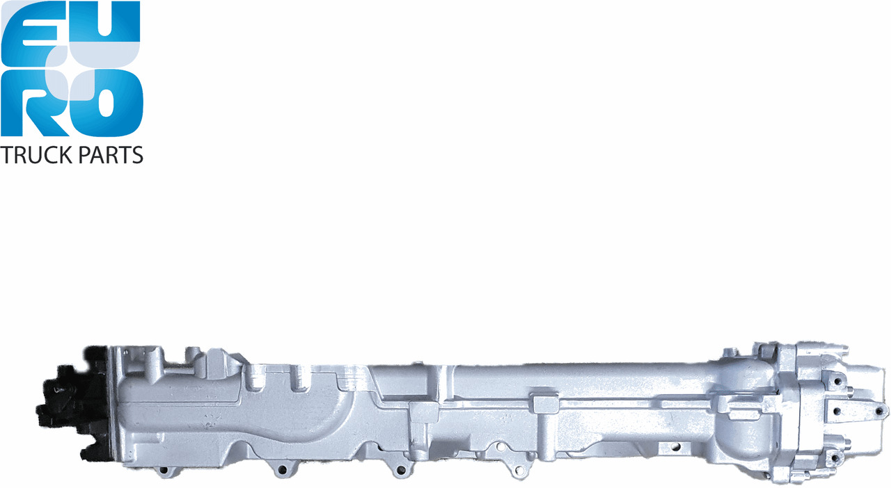 MAN EGR RECIRKULATOR TGX REC. 51081007238A + €450 STATIEGELD - Охолоджувач EGR в категорії Вантажівки: фото 3 MAN EGR RECIRKULATOR TGX REC. 51081007238A + €450 STATIEGELD - Охолоджувач EGR в категорії Вантажівки: фото 3