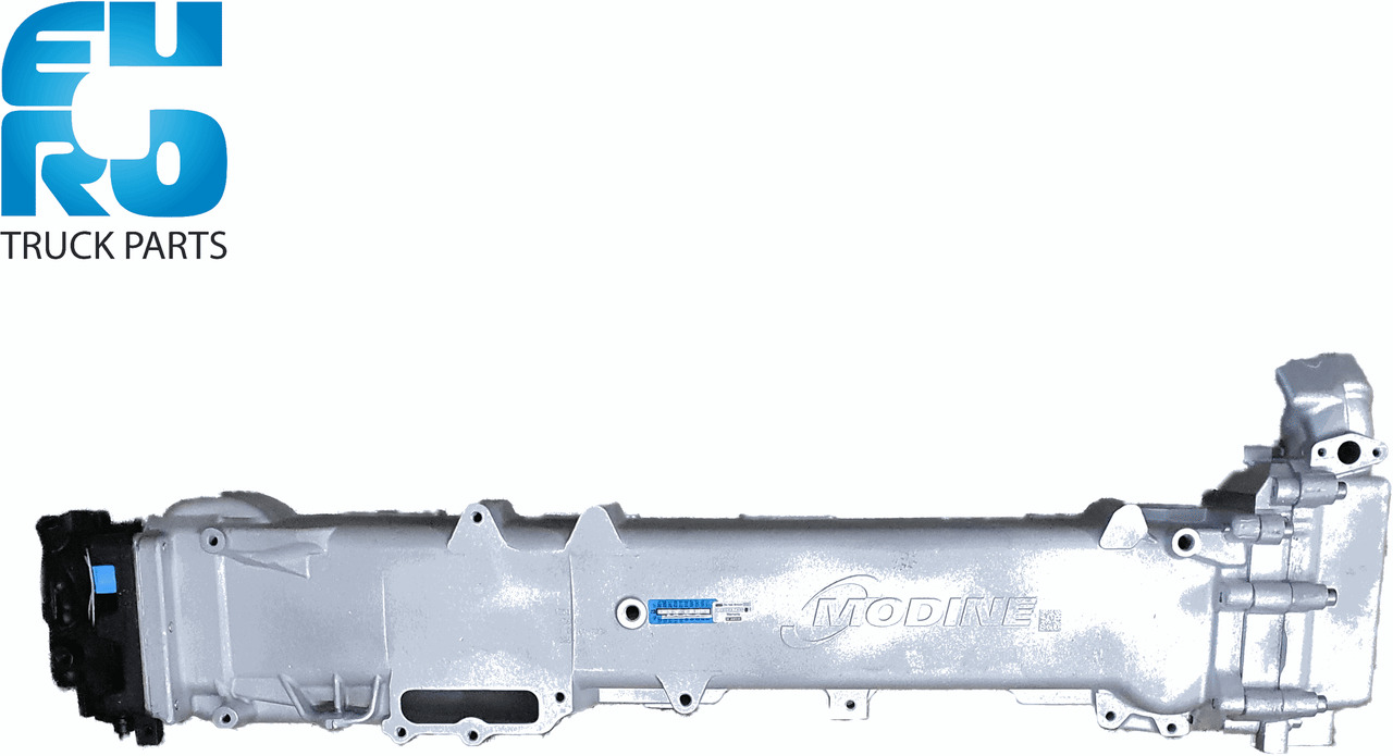 MAN EGR RECIRKULATOR TGX REC. 51081007238A + €450 STATIEGELD - Охолоджувач EGR в категорії Вантажівки: фото 1 MAN EGR RECIRKULATOR TGX REC. 51081007238A + €450 STATIEGELD - Охолоджувач EGR в категорії Вантажівки: фото 1