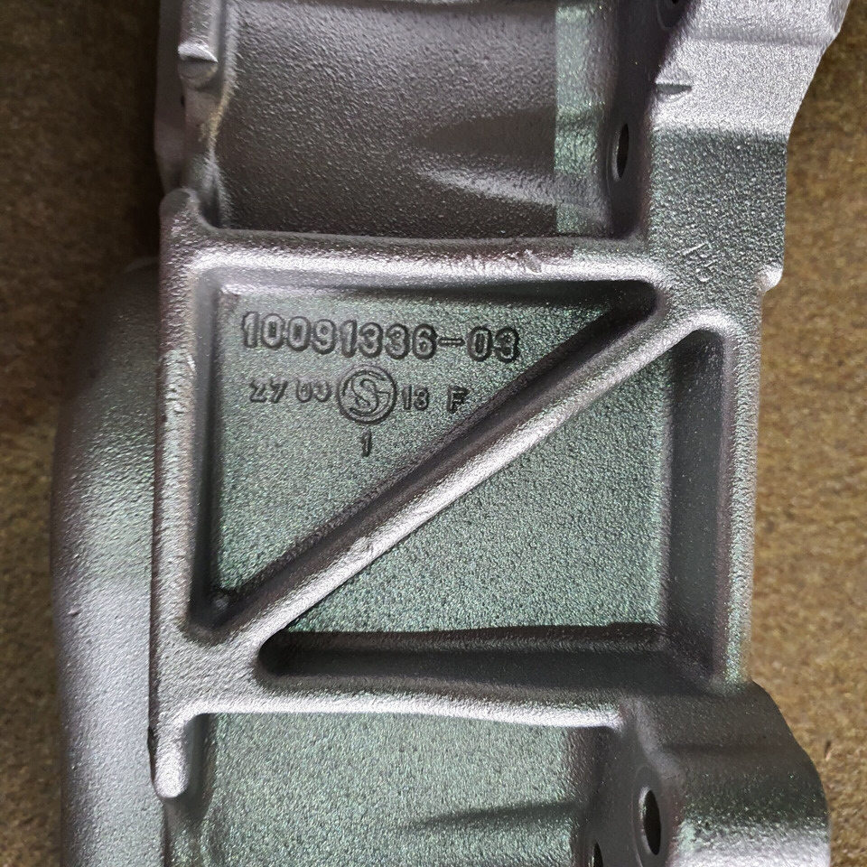 MAN RECIRKULATOR.REG.TGX-2 MET GEREVISEERDE KLEP 51081007192R + STATIE €450 - Охолоджувач EGR в категорії Вантажівки: фото 3 MAN RECIRKULATOR.REG.TGX-2 MET GEREVISEERDE KLEP 51081007192R + STATIE €450 - Охолоджувач EGR в категорії Вантажівки: фото 3