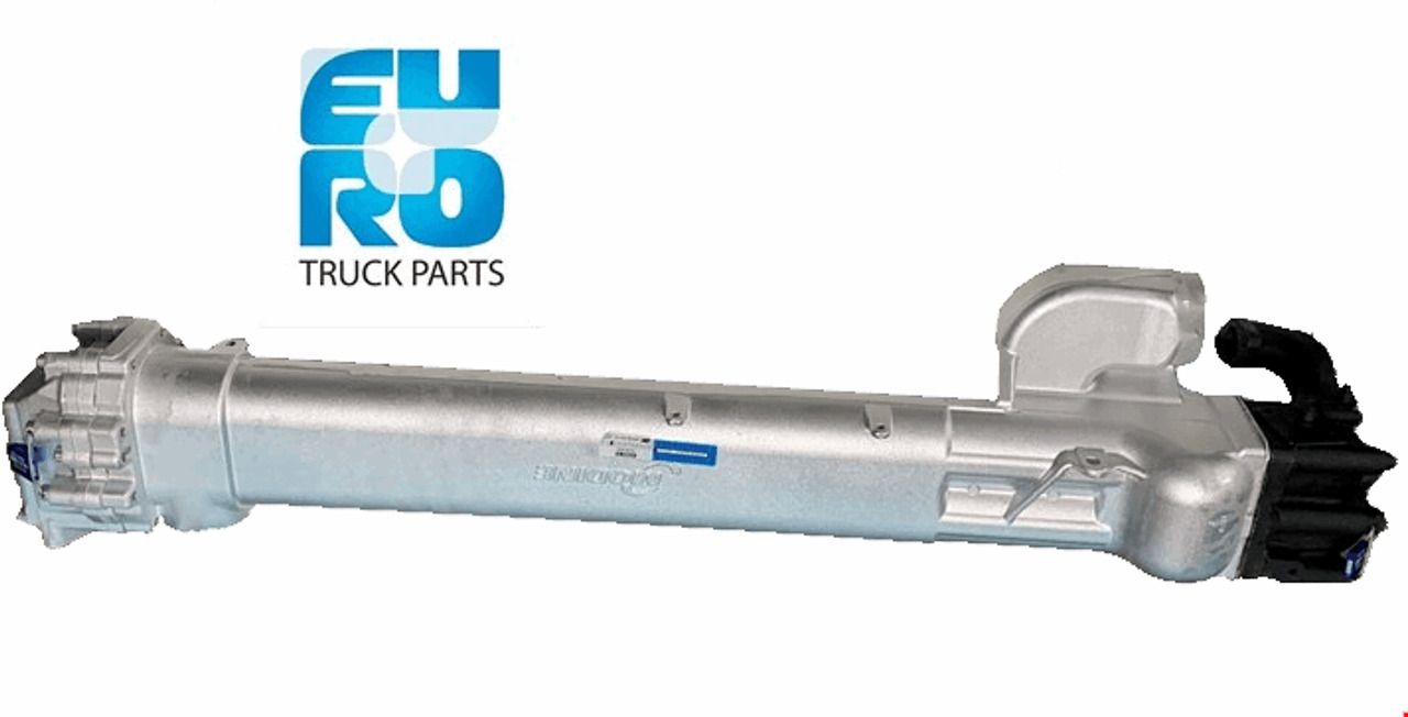 MAN TGA D26 EGR RECIRCULATOR MET HOUDER REV.RUIL 51081007141R - Охолоджувач EGR в категорії Вантажівки: фото 2 MAN TGA D26 EGR RECIRCULATOR MET HOUDER REV.RUIL 51081007141R - Охолоджувач EGR в категорії Вантажівки: фото 2