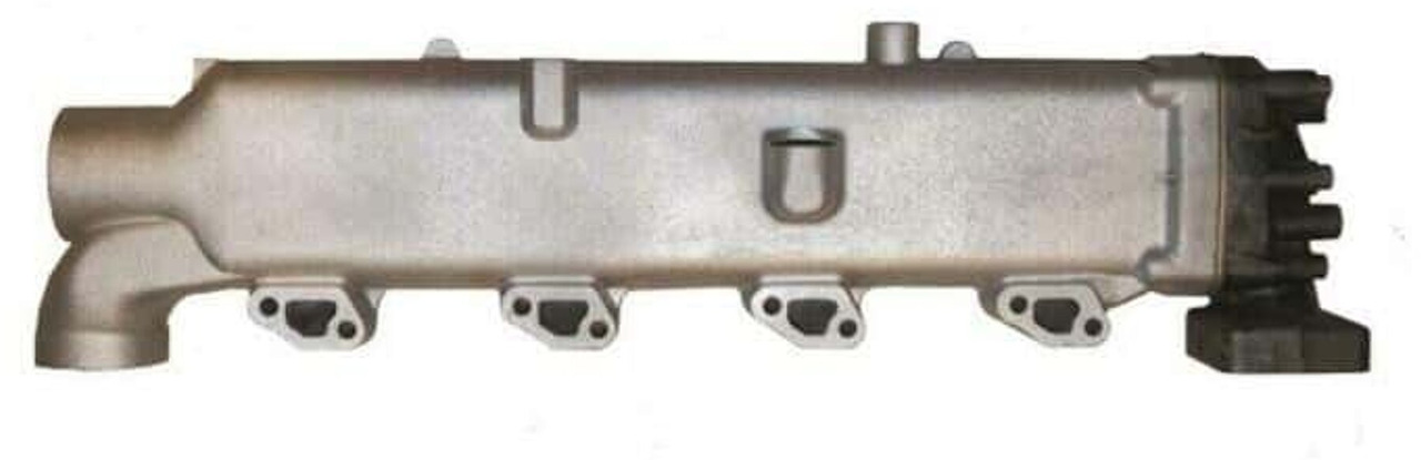 MAN TGL EGR Recirkulator 51081007135 R 51081007213 R - Охолоджувач EGR в категорії Вантажівки: фото 1 MAN TGL EGR Recirkulator 51081007135 R 51081007213 R - Охолоджувач EGR в категорії Вантажівки: фото 1