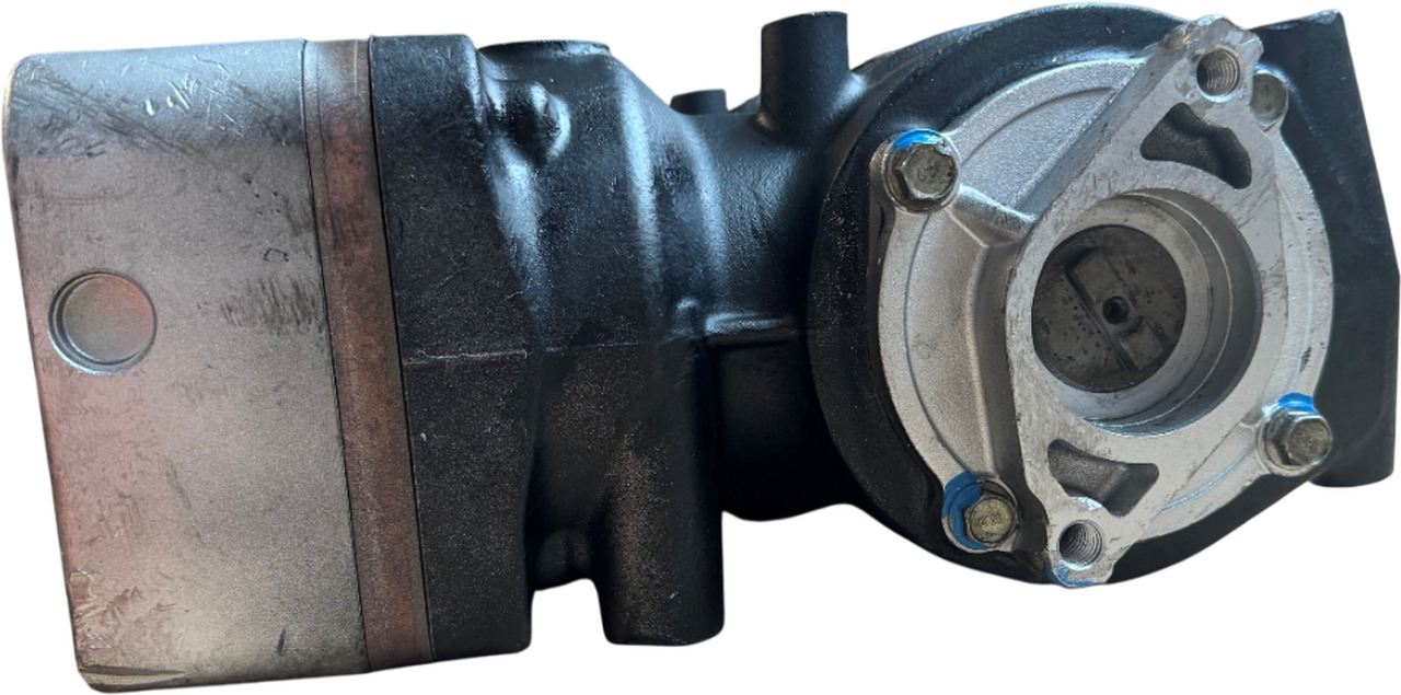 MAN TGS TGX E6 AIRCOMPRESSOR RECONDITIONED + DEPOSIT 51541007245REC - Пневмокомпресор в категорії Вантажівки: фото 4 MAN TGS TGX E6 AIRCOMPRESSOR RECONDITIONED + DEPOSIT 51541007245REC - Пневмокомпресор в категорії Вантажівки: фото 4