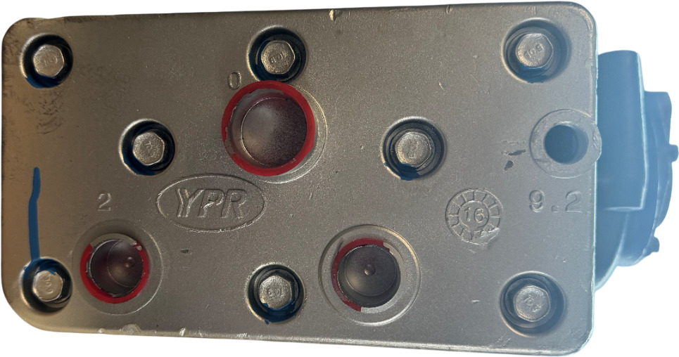 MAN TGS TGX E6 AIRCOMPRESSOR RECONDITIONED + DEPOSIT 51541007245REC - Пневмокомпресор в категорії Вантажівки: фото 5 MAN TGS TGX E6 AIRCOMPRESSOR RECONDITIONED + DEPOSIT 51541007245REC - Пневмокомпресор в категорії Вантажівки: фото 5