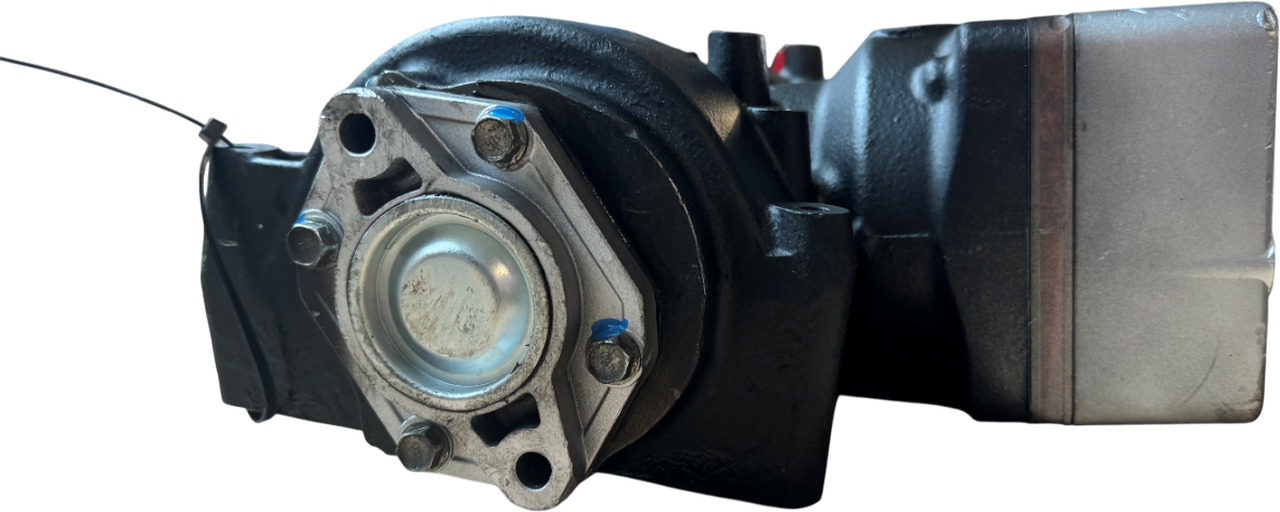 MAN TGS TGX E6 AIRCOMPRESSOR RECONDITIONED + DEPOSIT 51541007245REC - Пневмокомпресор в категорії Вантажівки: фото 3 MAN TGS TGX E6 AIRCOMPRESSOR RECONDITIONED + DEPOSIT 51541007245REC - Пневмокомпресор в категорії Вантажівки: фото 3