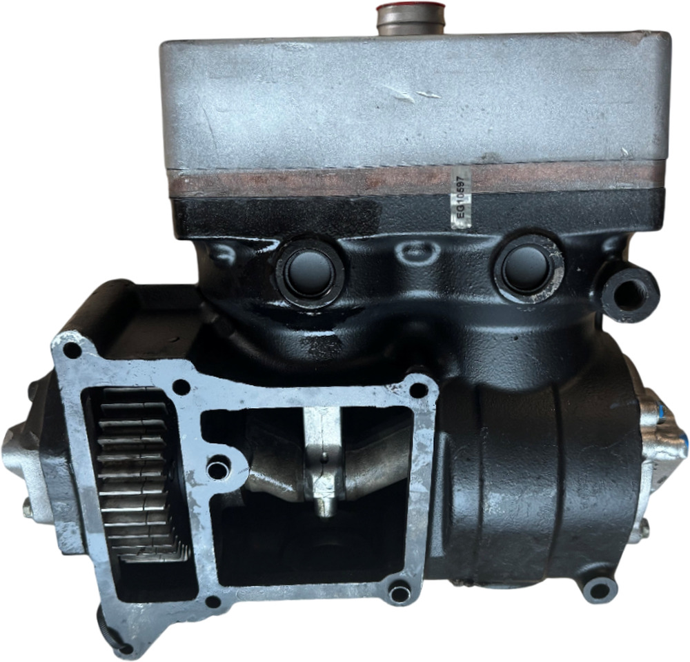 MAN TGS TGX E6 AIRCOMPRESSOR RECONDITIONED + DEPOSIT 51541007245REC - Пневмокомпресор в категорії Вантажівки: фото 2 MAN TGS TGX E6 AIRCOMPRESSOR RECONDITIONED + DEPOSIT 51541007245REC - Пневмокомпресор в категорії Вантажівки: фото 2