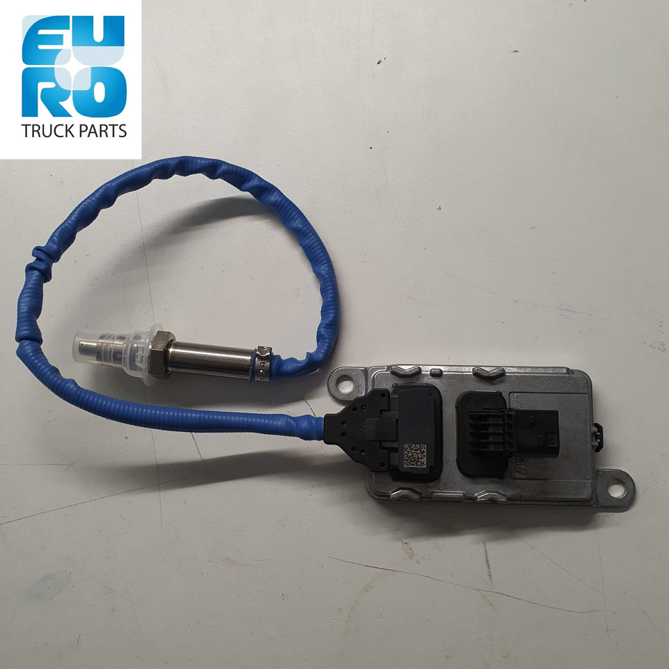 MAN TGS, TGX, TGM, TGL. NOX 51154080030 - Вихлопна система в категорії Вантажівки: фото 2 MAN TGS, TGX, TGM, TGL. NOX 51154080030 - Вихлопна система в категорії Вантажівки: фото 2