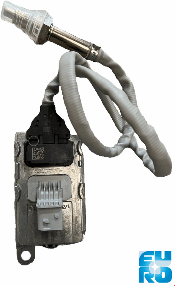 MAN TGS, TGX, TGM, TGL. NOX VOOR KAT. 51154080031 - Вихлопна система в категорії Вантажівки: фото 1 MAN TGS, TGX, TGM, TGL. NOX VOOR KAT. 51154080031 - Вихлопна система в категорії Вантажівки: фото 1