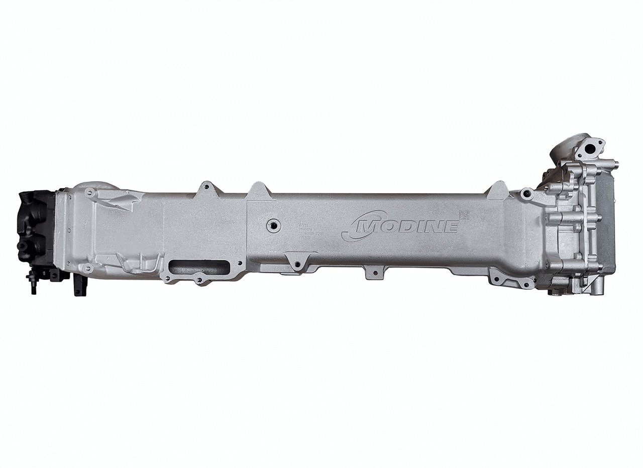 MAN TGX-12 EGR RECIRCULATOR REV.+ DEPOSIT 51081007290R - Охолоджувач EGR в категорії Вантажівки: фото 1 MAN TGX-12 EGR RECIRCULATOR REV.+ DEPOSIT 51081007290R - Охолоджувач EGR в категорії Вантажівки: фото 1