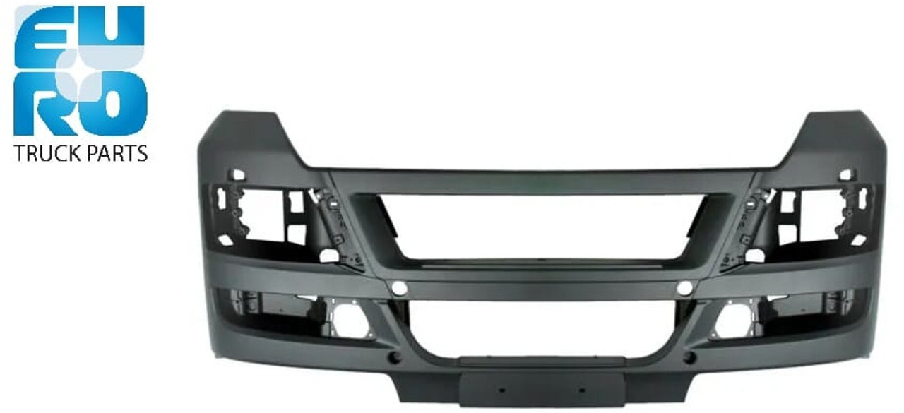 MAN TGX BUMPER 81416100364 - Бампер в категорії Вантажівки: фото 1 MAN TGX BUMPER 81416100364 - Бампер в категорії Вантажівки: фото 1