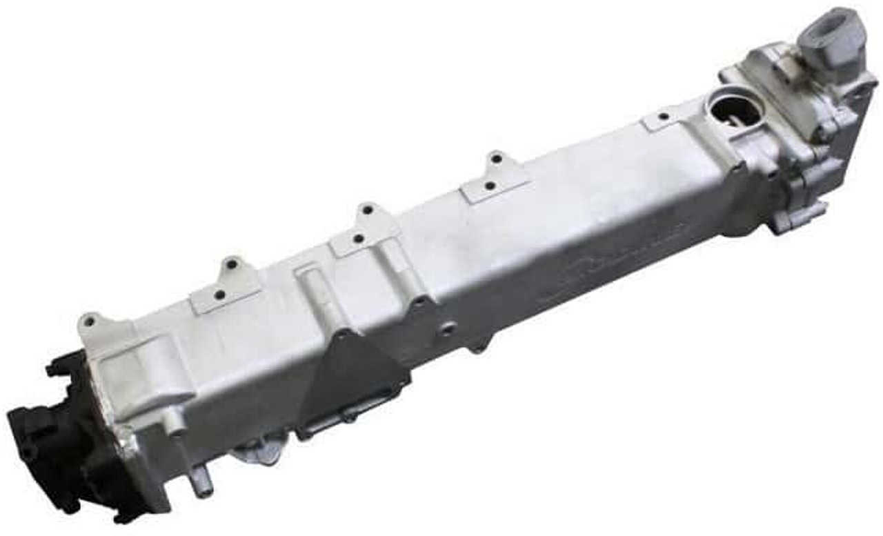 MAN TGX / BUS REC.TGX-6 51081007134 51081007153 - Охолоджувач EGR в категорії Вантажівки: фото 1 MAN TGX / BUS REC.TGX-6 51081007134 51081007153 - Охолоджувач EGR в категорії Вантажівки: фото 1