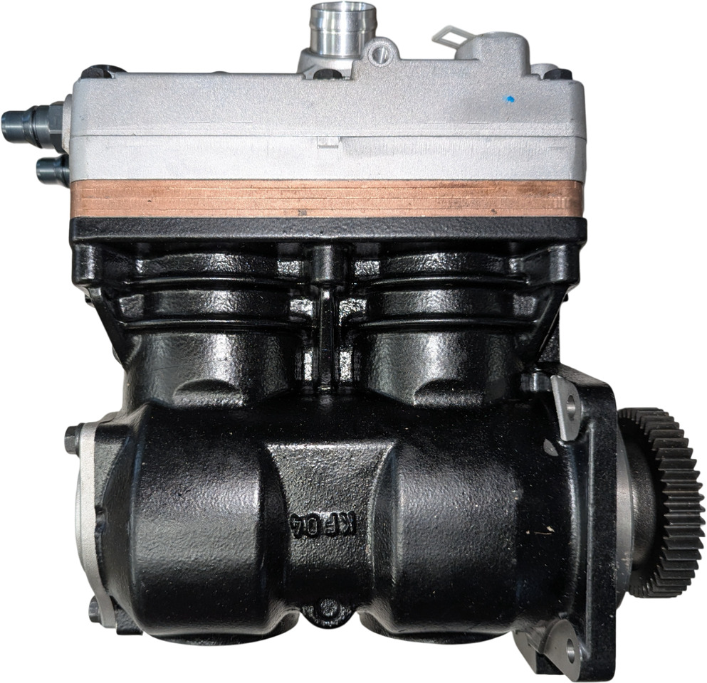 MB ACTROS 4, EURO 6 LUCHTCOMPRESSOR VADEN +BORG - Пневмокомпресор в категорії Вантажівки: фото 1 MB ACTROS 4, EURO 6 LUCHTCOMPRESSOR VADEN +BORG - Пневмокомпресор в категорії Вантажівки: фото 1