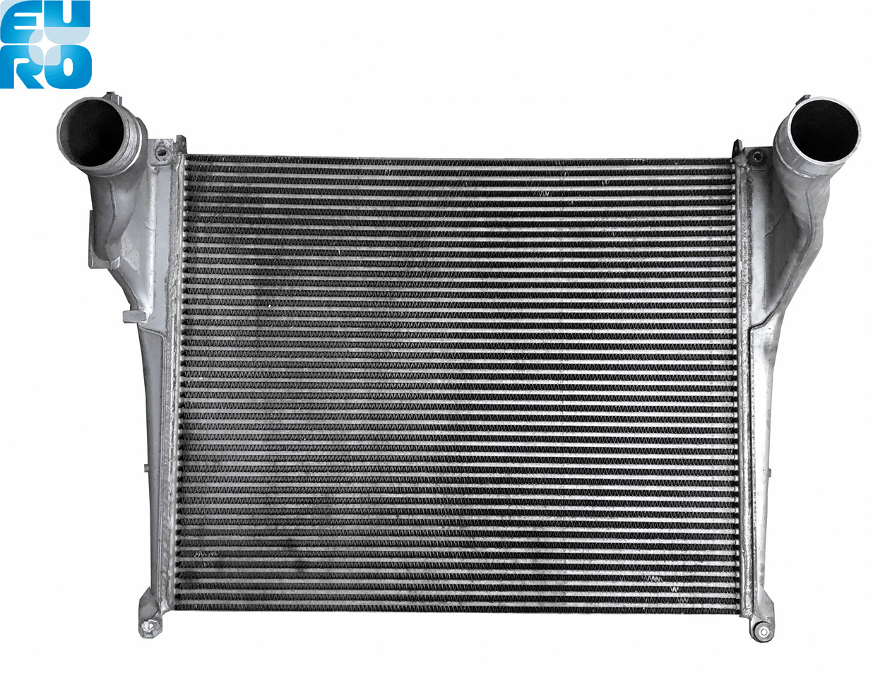 MERCEDES ACTROS MP4 INTERCOOLER 947x748x62mm USED 9605000002U - Інтеркулер в категорії Вантажівки: фото 1 MERCEDES ACTROS MP4 INTERCOOLER 947x748x62mm USED 9605000002U - Інтеркулер в категорії Вантажівки: фото 1