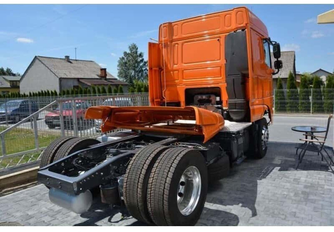 Nieuwe ZF12S2331TD DAF XF106 handbak - Коробка передач в категорії Вантажівки: фото 3 Nieuwe ZF12S2331TD DAF XF106 handbak - Коробка передач в категорії Вантажівки: фото 3