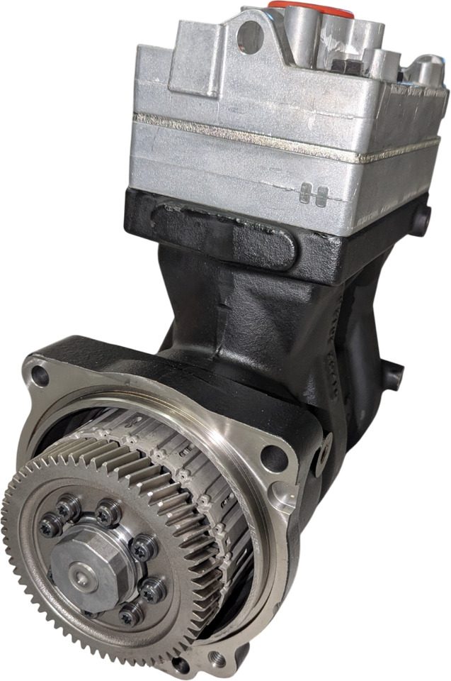 SC.R 16- LUCHTCOMPRESSOR WABCO NIEUW + BORG 2573753 - Пневмокомпресор в категорії Вантажівки: фото 1 SC.R 16- LUCHTCOMPRESSOR WABCO NIEUW + BORG 2573753 - Пневмокомпресор в категорії Вантажівки: фото 1