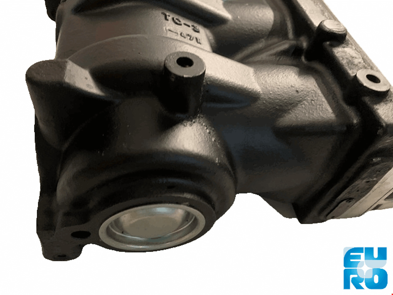 SC.R 16- LUCHTCOMPRESSOR WABCO RECOND. 9125220000REC +STATIE €200 - Пневмокомпресор в категорії Вантажівки: фото 4 SC.R 16- LUCHTCOMPRESSOR WABCO RECOND. 9125220000REC +STATIE €200 - Пневмокомпресор в категорії Вантажівки: фото 4