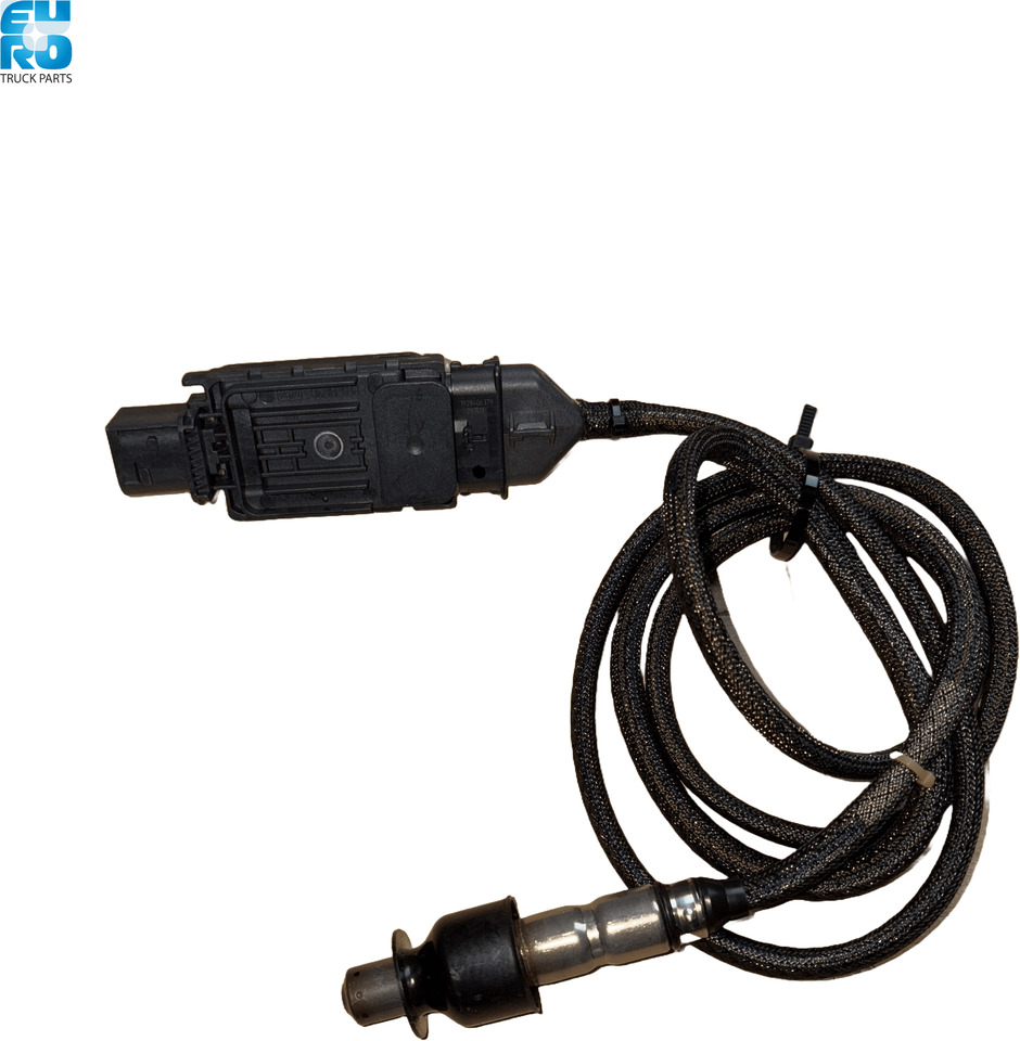 SCANIA EURO 6 NOX SENSOR BOSCH 2929984B - Вихлопна система в категорії Вантажівки: фото 2 SCANIA EURO 6 NOX SENSOR BOSCH 2929984B - Вихлопна система в категорії Вантажівки: фото 2