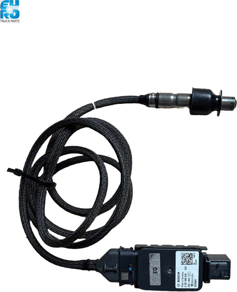 SCANIA EURO 6 NOX SENSOR BOSCH 2929984B - Вихлопна система в категорії Вантажівки: фото 1 SCANIA EURO 6 NOX SENSOR BOSCH 2929984B - Вихлопна система в категорії Вантажівки: фото 1