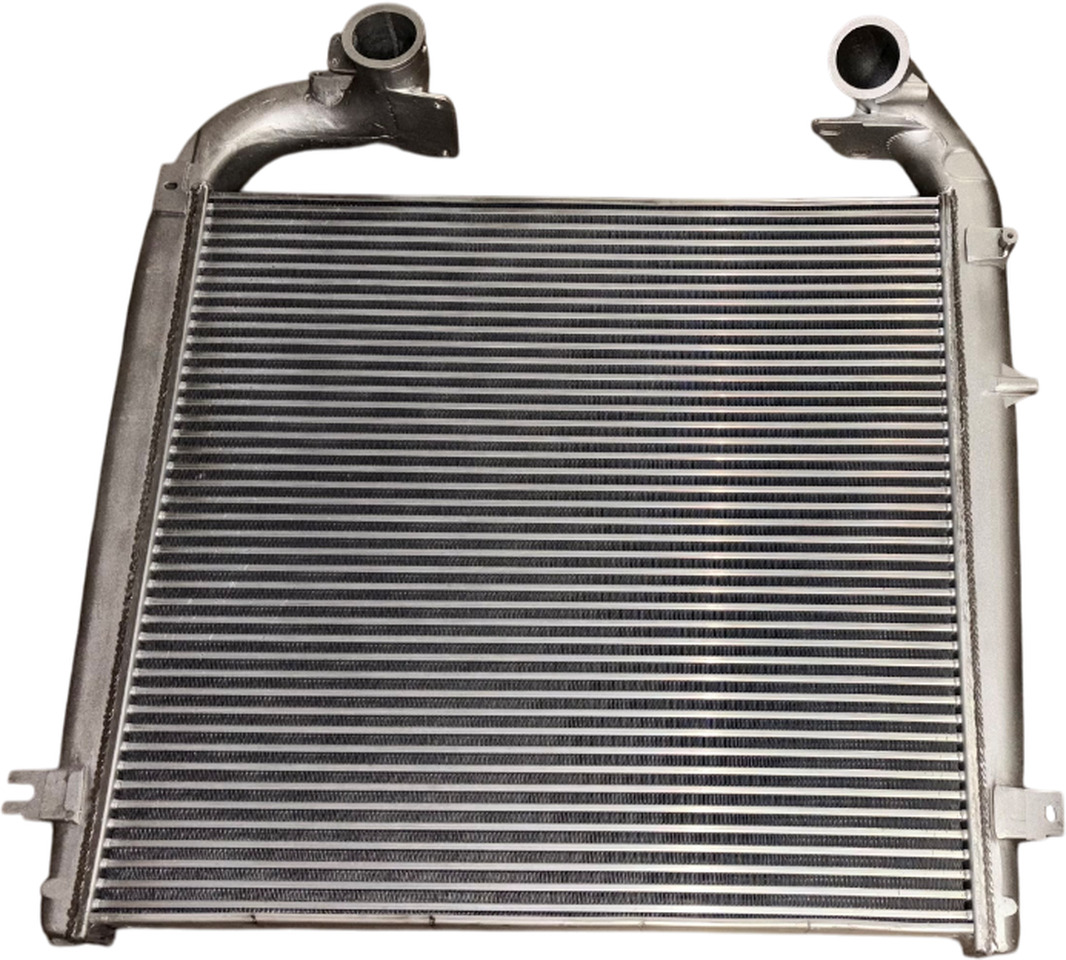 SCANIA INTERCOOLER RUIL+DEPOSIT 1900501R - Інтеркулер в категорії Вантажівки: фото 1 SCANIA INTERCOOLER RUIL+DEPOSIT 1900501R - Інтеркулер в категорії Вантажівки: фото 1