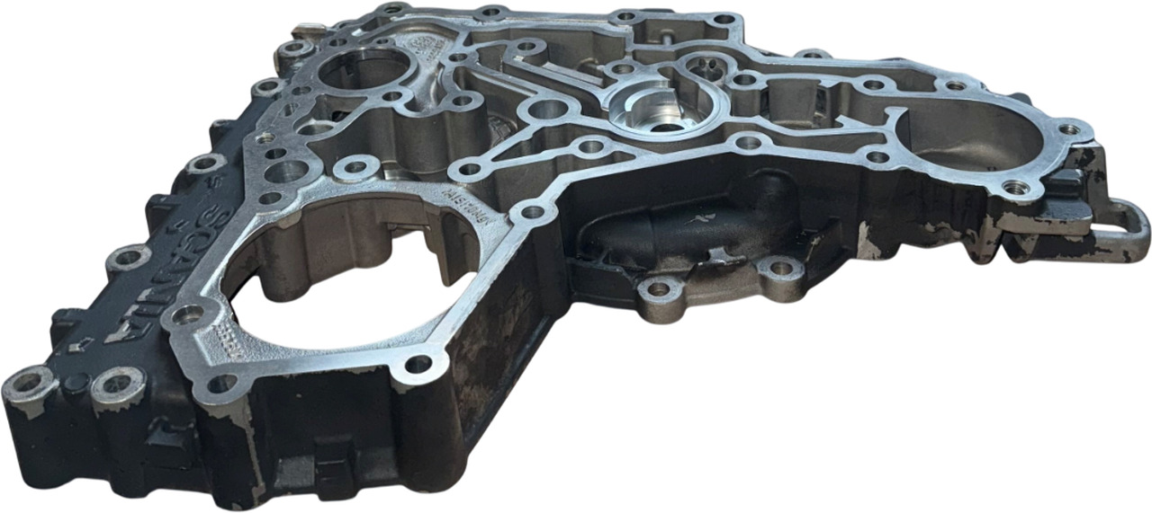 SCANIA KLEPBEHUIZING GERECONDITIONEERD + BORG 2423443 - Двигун та запчастини в категорії Вантажівки: фото 3 SCANIA KLEPBEHUIZING GERECONDITIONEERD + BORG 2423443 - Двигун та запчастини в категорії Вантажівки: фото 3