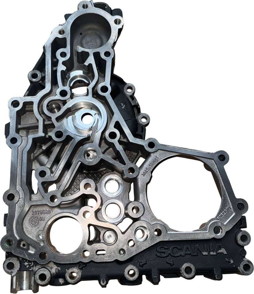 SCANIA KLEPBEHUIZING GERECONDITIONEERD + BORG 2423443 - Двигун та запчастини в категорії Вантажівки: фото 1 SCANIA KLEPBEHUIZING GERECONDITIONEERD + BORG 2423443 - Двигун та запчастини в категорії Вантажівки: фото 1