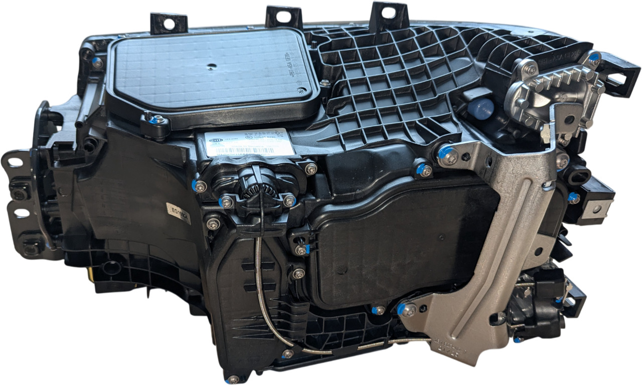 SCANIA NGS LED KOPLAMP RECHTS NEW HELLA 2674391H - Передня фара в категорії Вантажівки: фото 3 SCANIA NGS LED KOPLAMP RECHTS NEW HELLA 2674391H - Передня фара в категорії Вантажівки: фото 3