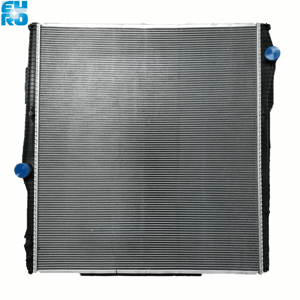 SCANIA R 08- WATER RADIATEUR ZONDER RAND 1781365Z - Радіатор в категорії Вантажівки: фото 1 SCANIA R 08- WATER RADIATEUR ZONDER RAND 1781365Z - Радіатор в категорії Вантажівки: фото 1