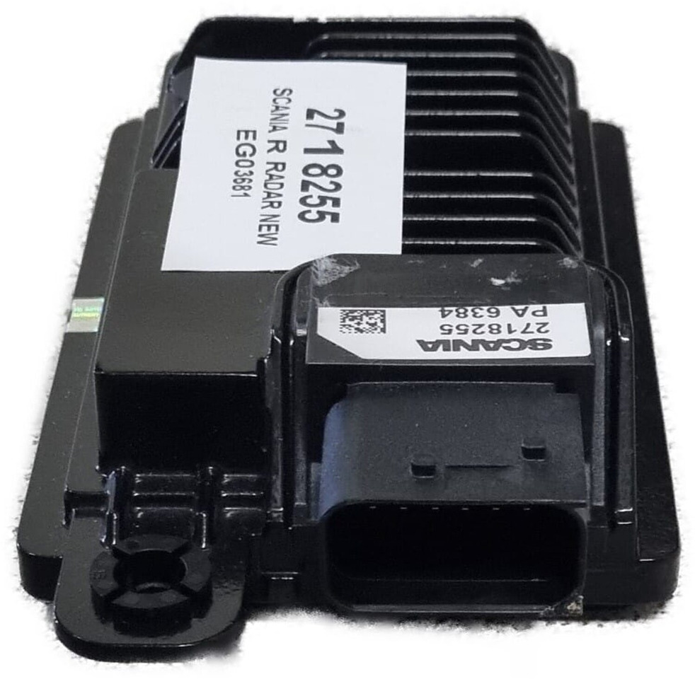 SCANIA R RADAR NEW 2718255 - Давач в категорії Вантажівки: фото 1 SCANIA R RADAR NEW 2718255 - Давач в категорії Вантажівки: фото 1