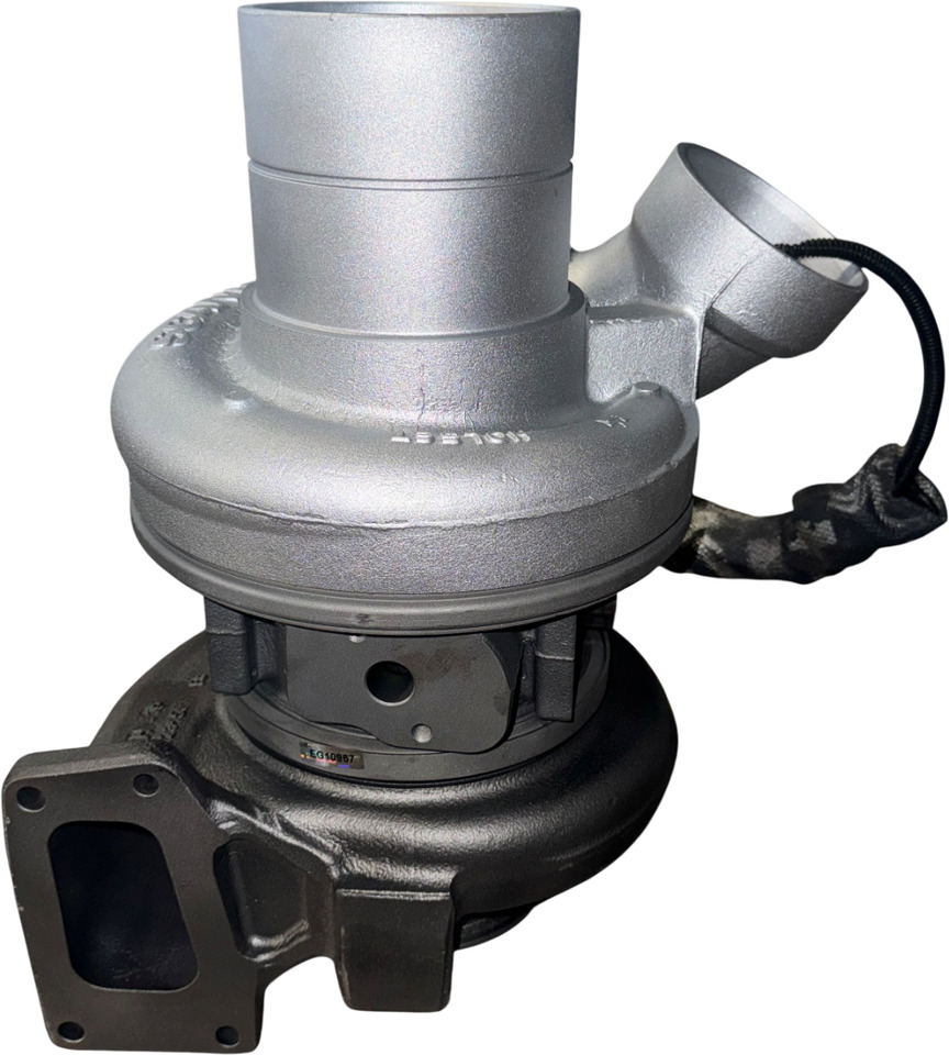 SCANIA TURBO DC16 RECONDITIONEERD +BORG - Турбіна в категорії Вантажівки: фото 5 SCANIA TURBO DC16 RECONDITIONEERD +BORG - Турбіна в категорії Вантажівки: фото 5