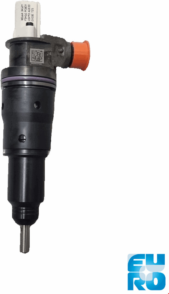 VO.FH D11K 17- INJECTOR DELPHI 22311990D - Інжектор в категорії Вантажівки: фото 1 VO.FH D11K 17- INJECTOR DELPHI 22311990D - Інжектор в категорії Вантажівки: фото 1