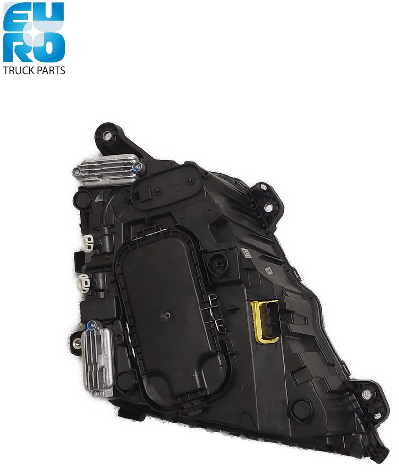 VO FH FM FMX 5 KOPLAMP LH H7 23752820 - Передня фара в категорії Вантажівки: фото 2 VO FH FM FMX 5 KOPLAMP LH H7 23752820 - Передня фара в категорії Вантажівки: фото 2
