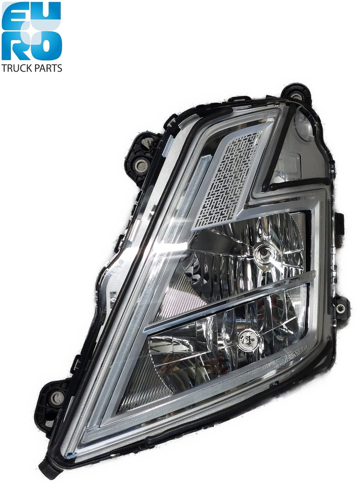 VO FH FM FMX 5 KOPLAMP LH H7 23752820 - Передня фара в категорії Вантажівки: фото 1 VO FH FM FMX 5 KOPLAMP LH H7 23752820 - Передня фара в категорії Вантажівки: фото 1