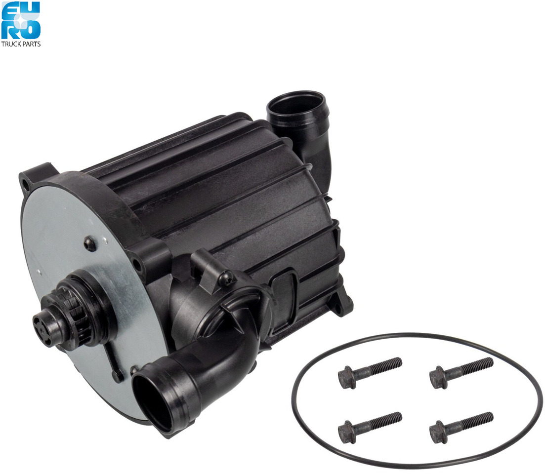 VO FH4 16LTR OLIEAFSCHEIDER MET PAKKINGEN EN EXTRA ONDERDELEN 171452 22767078F - Двигун та запчастини в категорії Вантажівки: фото 1 VO FH4 16LTR OLIEAFSCHEIDER MET PAKKINGEN EN EXTRA ONDERDELEN 171452 22767078F - Двигун та запчастини в категорії Вантажівки: фото 1