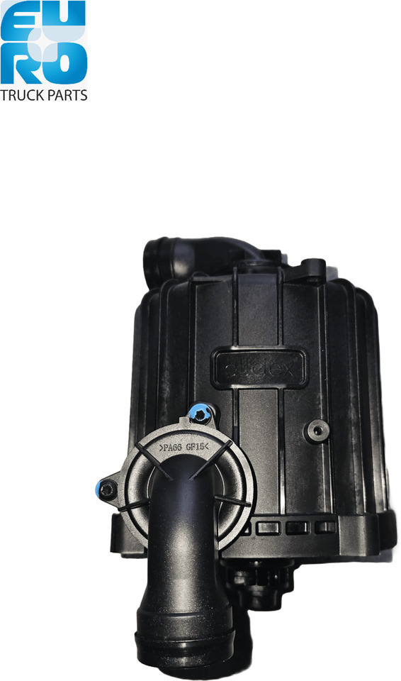 VO FH4 16LTR OLIEAFSCHEIDER MET PAKKINGEN EN EXTRA ONDERDELEN 171452 22767078F - Двигун та запчастини в категорії Вантажівки: фото 4 VO FH4 16LTR OLIEAFSCHEIDER MET PAKKINGEN EN EXTRA ONDERDELEN 171452 22767078F - Двигун та запчастини в категорії Вантажівки: фото 4