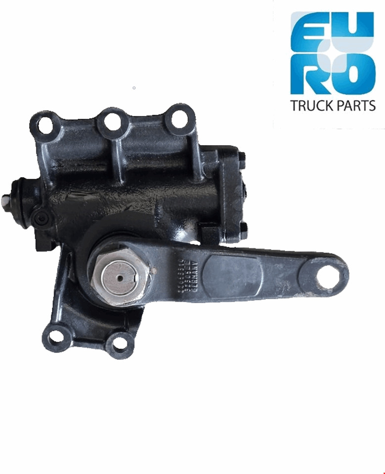 VO FH4 STUURINRICHTING BOSCH 250440B - Рульовий механізм в категорії Вантажівки: фото 1 VO FH4 STUURINRICHTING BOSCH 250440B - Рульовий механізм в категорії Вантажівки: фото 1