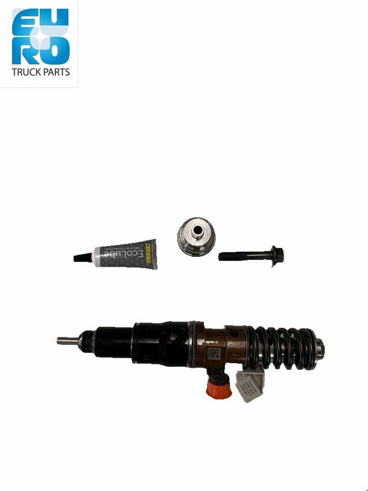 VO / RVI D11 INJECTOR DELPHI 7422459521 - Інжектор в категорії Вантажівки: фото 1 VO / RVI D11 INJECTOR DELPHI 7422459521 - Інжектор в категорії Вантажівки: фото 1
