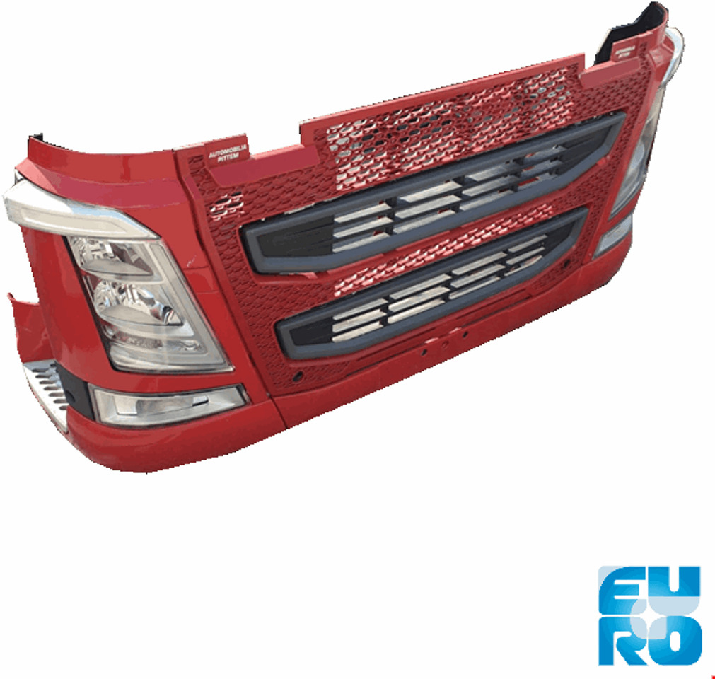 VOLVO FH 4 H7 KOPLAMP VOORKANT ONDER GEBRUIKT 000194 - Капот в категорії Вантажівки: фото 2 VOLVO FH 4 H7 KOPLAMP VOORKANT ONDER GEBRUIKT 000194 - Капот в категорії Вантажівки: фото 2