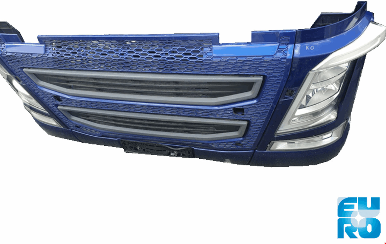 VOLVO FH 4 H7 KOPLAMP VOORKANT ONDER GEBRUIKT 000194 - Капот в категорії Вантажівки: фото 3 VOLVO FH 4 H7 KOPLAMP VOORKANT ONDER GEBRUIKT 000194 - Капот в категорії Вантажівки: фото 3