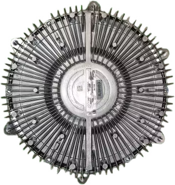 VOLVO FH16 D16 E6 VISCO KOPELLING NISSENS 22075224N - Двигун та запчастини в категорії Вантажівки: фото 1 VOLVO FH16 D16 E6 VISCO KOPELLING NISSENS 22075224N - Двигун та запчастини в категорії Вантажівки: фото 1