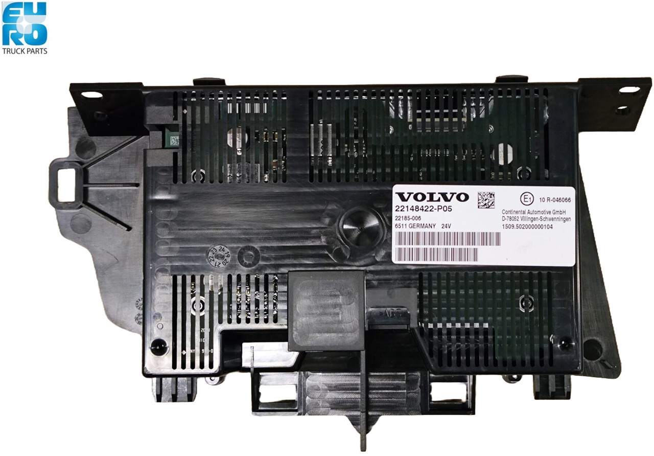 VOLVO FH4 DISPLAY NIEUW 22148422 - Блок управління в категорії Вантажівки: фото 2 VOLVO FH4 DISPLAY NIEUW 22148422 - Блок управління в категорії Вантажівки: фото 2