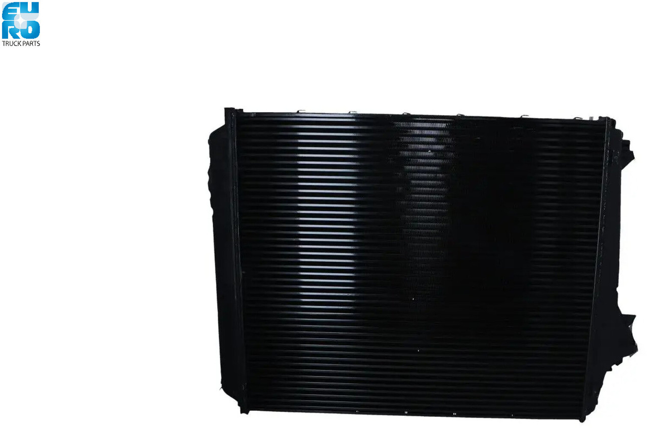 VOLVO FH4 INTERCOOLER NRF NIEUW + BORG 21208268N - Інтеркулер в категорії Вантажівки: фото 1 VOLVO FH4 INTERCOOLER NRF NIEUW + BORG 21208268N - Інтеркулер в категорії Вантажівки: фото 1