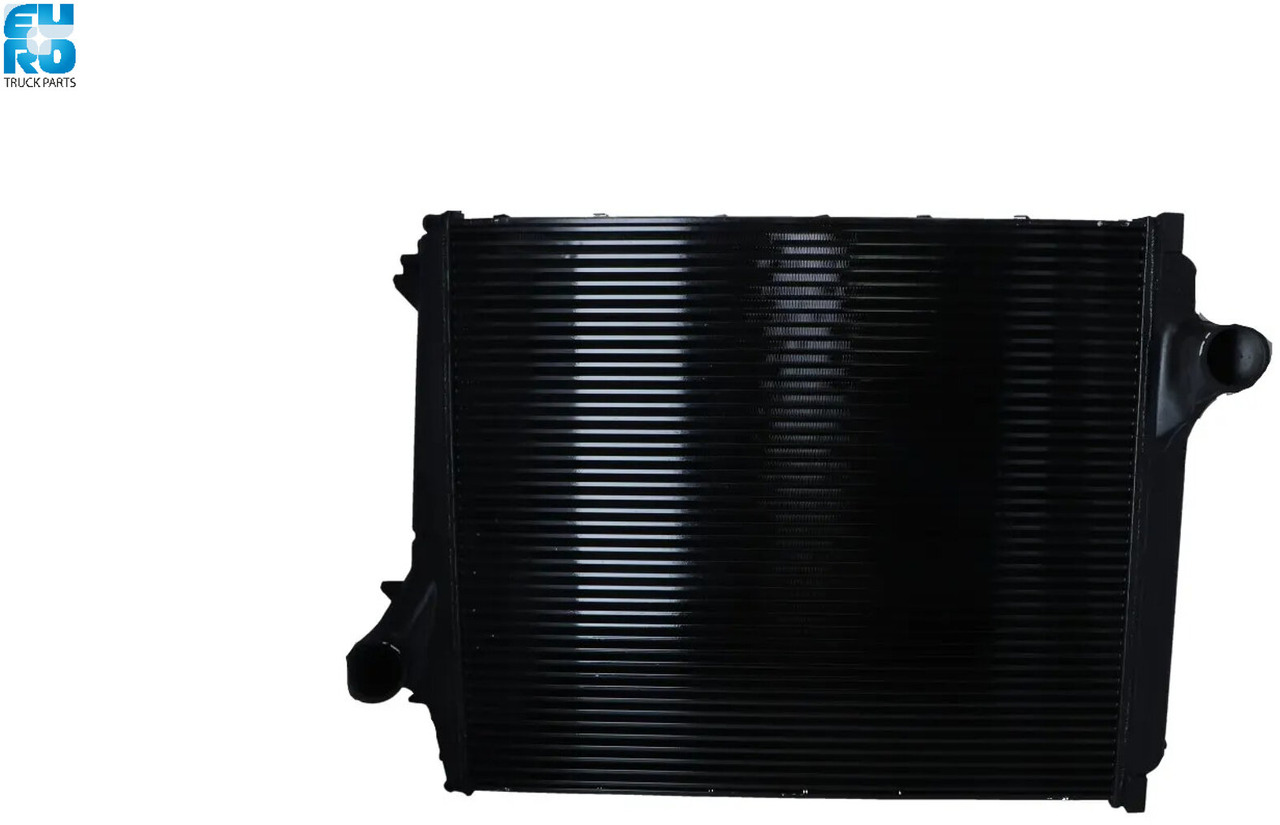 VOLVO FH4 INTERCOOLER NRF NIEUW + BORG 21208268N - Інтеркулер в категорії Вантажівки: фото 2 VOLVO FH4 INTERCOOLER NRF NIEUW + BORG 21208268N - Інтеркулер в категорії Вантажівки: фото 2