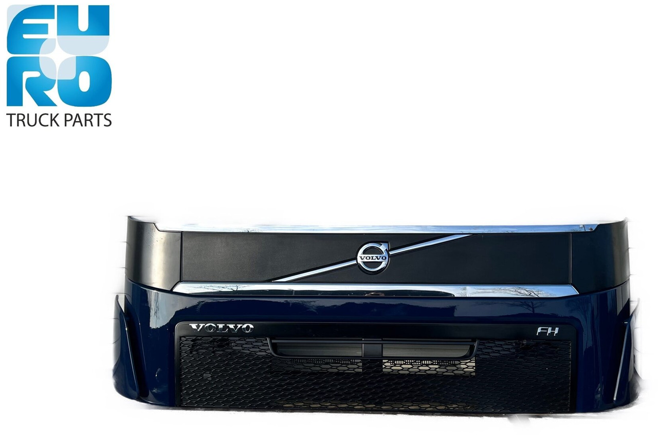 VOLVO FH4 MOTORKAP GEBRUIKT COMPLEET Blauw 82360122Ua - Капот в категорії Вантажівки: фото 1 VOLVO FH4 MOTORKAP GEBRUIKT COMPLEET Blauw 82360122Ua - Капот в категорії Вантажівки: фото 1