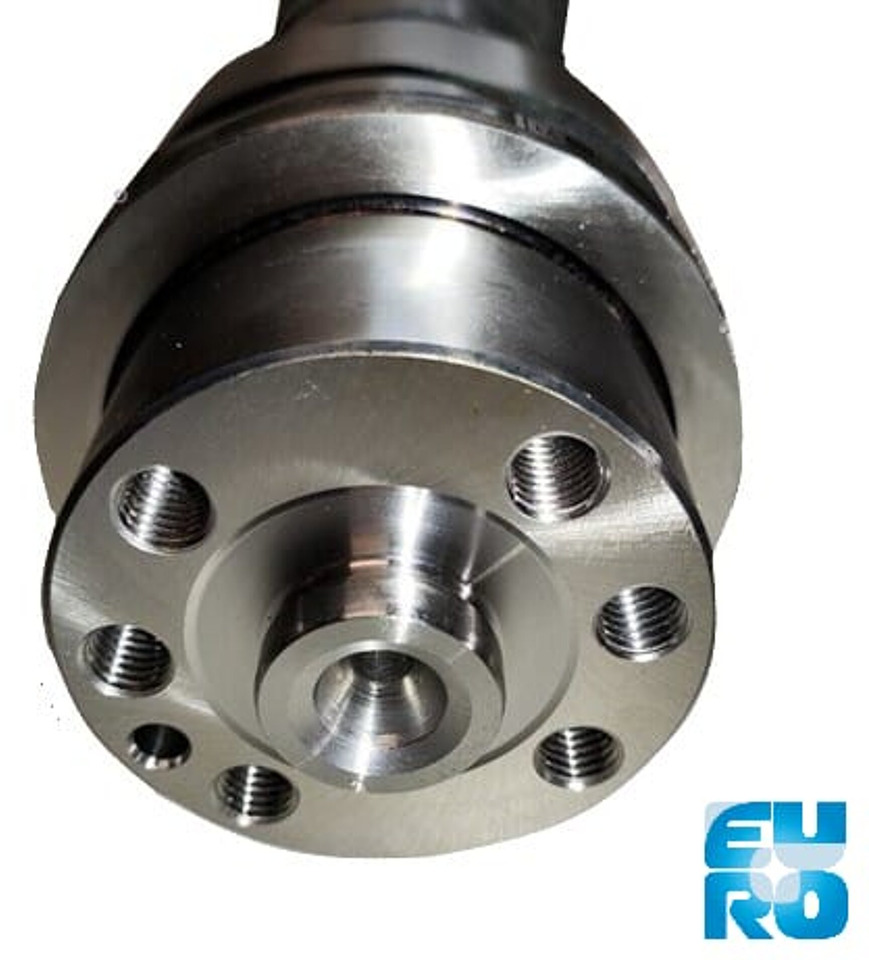 VOLVO FM4 B11R ENG-VE11 EM-EU6 / RVI CAMSHAFT AND BEARING KIT OE 7422431870 - Розподільний вал в категорії Вантажівки: фото 3 VOLVO FM4 B11R ENG-VE11 EM-EU6 / RVI CAMSHAFT AND BEARING KIT OE 7422431870 - Розподільний вал в категорії Вантажівки: фото 3